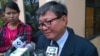 Rescue Party parliamentarian Son Chhay told reporters Thursday he hoped the Council would consider the request, despite criticism it is biased toward the ruling party.