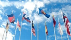 မြန်မာ့အရေး အာဆီယံအစည်းအဝေး အထူးစောင့်ကြည့်နေကြ