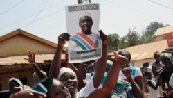 Amadou Sylla le president de SOS Casamance joint Nicolas Pinault