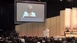 Walgahii Gamtaa Afrikaa Irraa Maaltu Eegama?