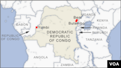 DRC