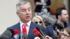 Predsednik Crne Gore Milo Đukanović (Foto: REUTERS/Stevo Vasiljevic)
