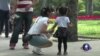 独生子女时代结束 北京市民怎么说
