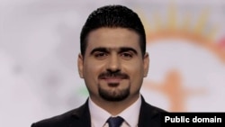 دکتۆر کازم فاروق