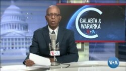 Caawa iyo Dunida