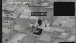 US Changes Tactics in Africa Counterterrorism Efforts