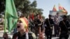 Kurdish Officials Fear Looming US Sanctions on Syria Could Hinder IS Fight