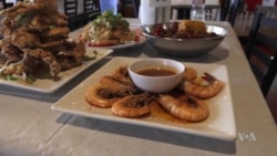 Vietnamese-Cajun Food: A Blend of Two Cultures