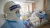 US Anti-viral Drug for Coronavirus Tested for Shorter Duration Efficacy