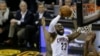 Cleveland arrache la victoire, Golden State maîtrise en NBA