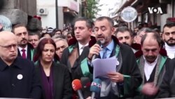 Tahîr Elçî li Amedê Tê Bîranîn