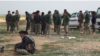 Hêzên Pêşmergê Herêma Kurdistanê