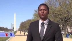 Correspondants VOA du 22 mars 2017: les 100 premiers jours de Donald Trump à la présidence