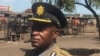 Assistant Commissioner Paul Nyathi