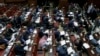 Egypt's Proposed Constitution Stirs National Debate