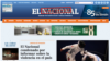 Imponen millonaria multa a periódico venezolano