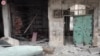 Disputing Turkey, Russian Ambassador Dodges Blame Over Deadly Airstrikes in Northwest Syria