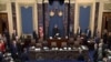  Vote Expected This Week on Allowing Witnesses in Trump Impeachment Trial