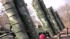 Is S-400 a Cut Above Missile Defense Competition?