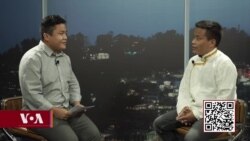 རྒྱ་ནག་གི་ཁོར་ཡུག་གུན་གསབ་སྲིད་བྱུས་ལ་དཔྱད་བརྗོད་སྙན་ཐོ།