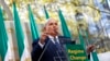 Rudy Giuliani, exalcalde de la ciudad de Nueva York, fue catalogado como un "maravilloso abogado" por el presidente de Estados Unidos, Donald Trump. 