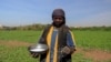 Sudanese who escaped from war-torn Tuti island speak of hunger, disease 