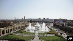 سه‌ڵاح مه‌زن: ده‌سه‌ڵاتی سیاسی له‌ کوردستان خه‌م ساردی نواندووه‌