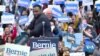 Early Voting Begins in Nevada in Democrats’ Search for Presidential Candidate - CQ