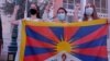 གྷེ་རི་སིས་འཛིན་བཟུང་བྱས་པའི་བོད་དོན་ལས་འགུལ་བ་གློད་གྲོལ།