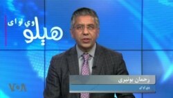 دچمن-سپین بولدک په سیمه کې دپاکستان افغان طالبانو ترمنځ نښتې او د تاجکستان صدر امام علي رحمانو په اسلام اباد کې
کوربه یې رحمان بونیری دی