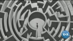 ጋቢና ቪኦኤ