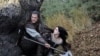 Snow White and the Huntsman ဇာတ်ဝင်ခန်း
