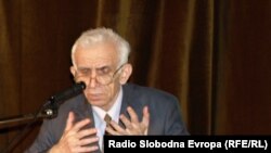 Nurko Pobrić: Apleacija trebala biti vraćena podnosiocu