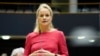 Viola fon Kramon poslanica Evropskog parlamenta i predstavnica nemačke partije “Zelenih” u predstavničkom telu Evropske unije. (Foto: European Parliament)
