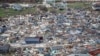 Un vistazo a la destrucción dejada por el huracán Dorian en Marsh Harbour, en la isla Gran Ábaco en las Bahamas. Miércoles 4 de septiembre de 2019. Foto: Al Díaz/Miami Herald, vía AP.