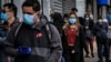 Face Masks Make A Political Statement in Era of Coronavirus 