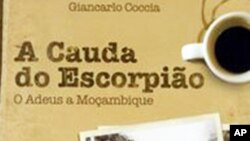 "A Cauda do Escorpião", Giancarlo Coccia