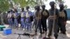 Miseensoonni Al-Shabaab Ajjefaman