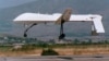 Aeronaves não tripuladas dos EUA vigiam Somália