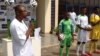An Soke Wasan Super Eagle Da Ghana Bisa Sabuwar Dokar FIFA 