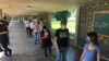 Estudiantes venezolanos: "No hay condiciones para el regreso a clases"