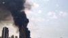 Wildfires, Floods, Beirut’s Air — a Look at Extreme Weather Events