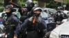Hong Kong’s Aggressive Use of Security Law