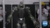Robots of 2019 Just Want to Help