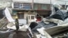 强台“康妮”来袭 全台停摆并预警撤离8,600人