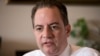 共和党全国委员会主席雷恩斯·普利巴斯(Reince Priebus)