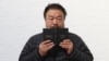 艾未未拍片纪录维权村长钱云会离奇碾死案 