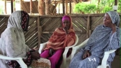 Kenyans Lament Losing Sons to al-Shabab