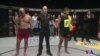 အောင်လ MMA အောင်ပွဲ