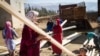 Debt-ridden Refugees Await Onslaught of Lebanese Winter